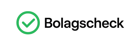 BolagsCheck Logo
